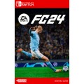 EA Sports "FIFA" FC 24 - Standard Edition Switch-Key [US]